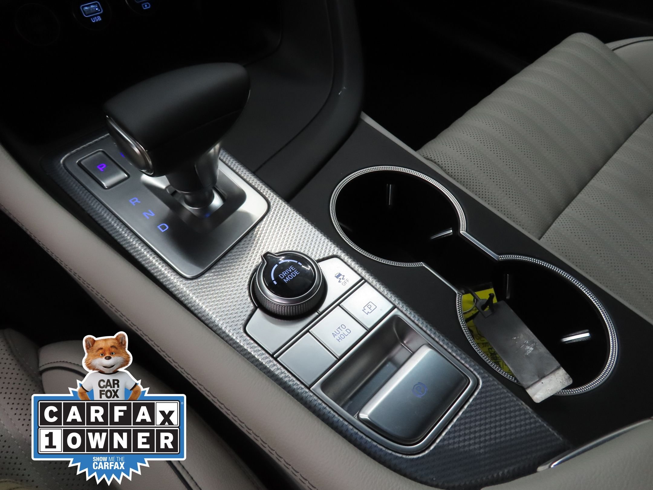 Used 2023 Gray Genesis 3.3T image 16