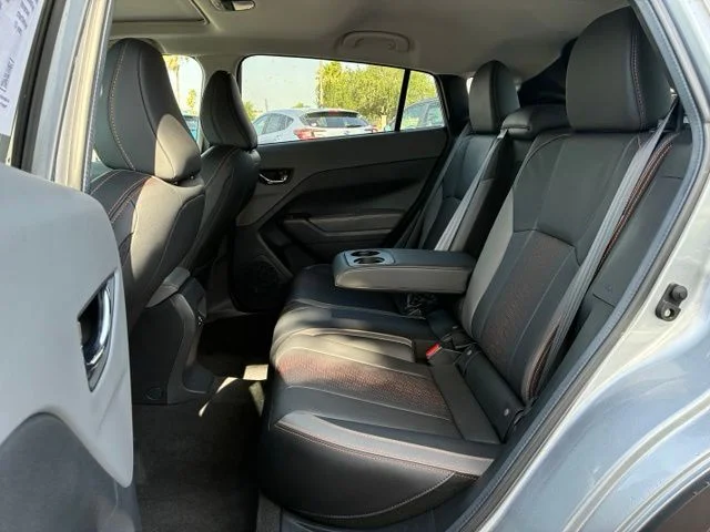 2026 Subaru Crosstrek Limited - Photo 22