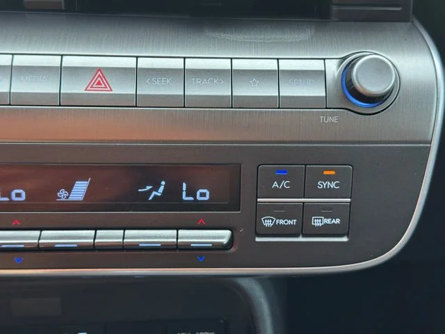 Certified Used 2024 Red Hyundai SEL image 31