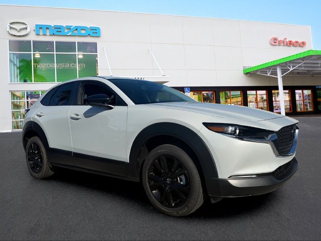 2026 Mazda CX-30 2.5 S Select Sport AWD