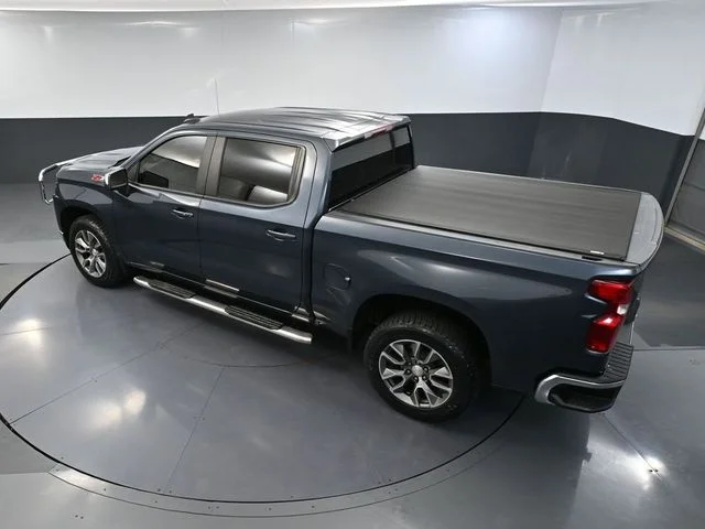 2022 Chevrolet Silverado 1500 Limited LT - Photo 55