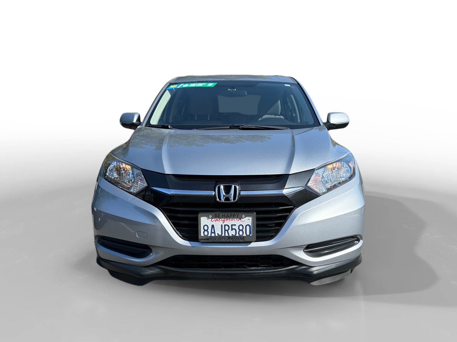 Used 2018 Lunar Silver Metallic Honda LX image 8