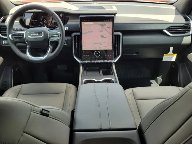 2026 GMC Acadia Elevation - Photo 11