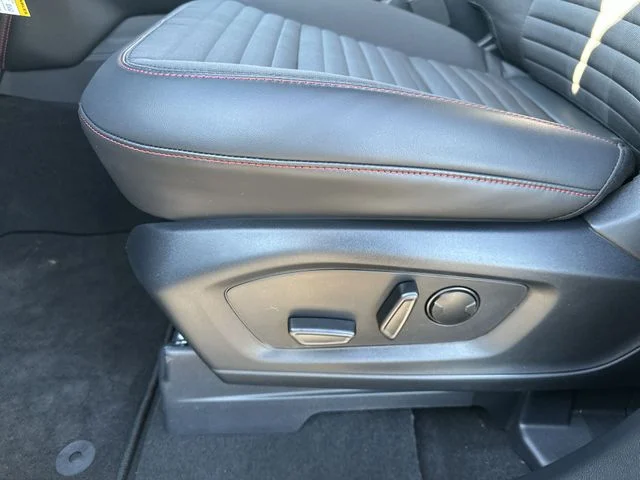 New 2026 Carbonized Gray Metallic Ford ST-Line image 15