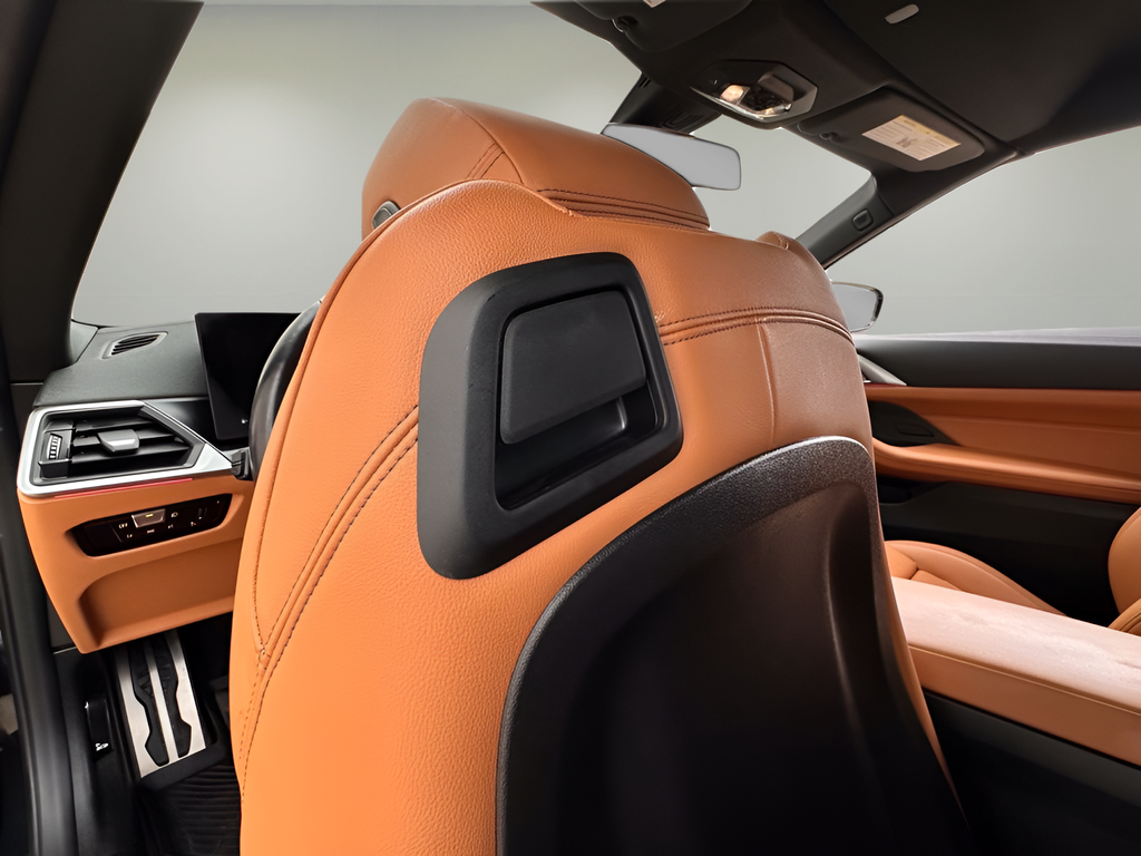 2024 BMW 4 Series M440i - Photo 23