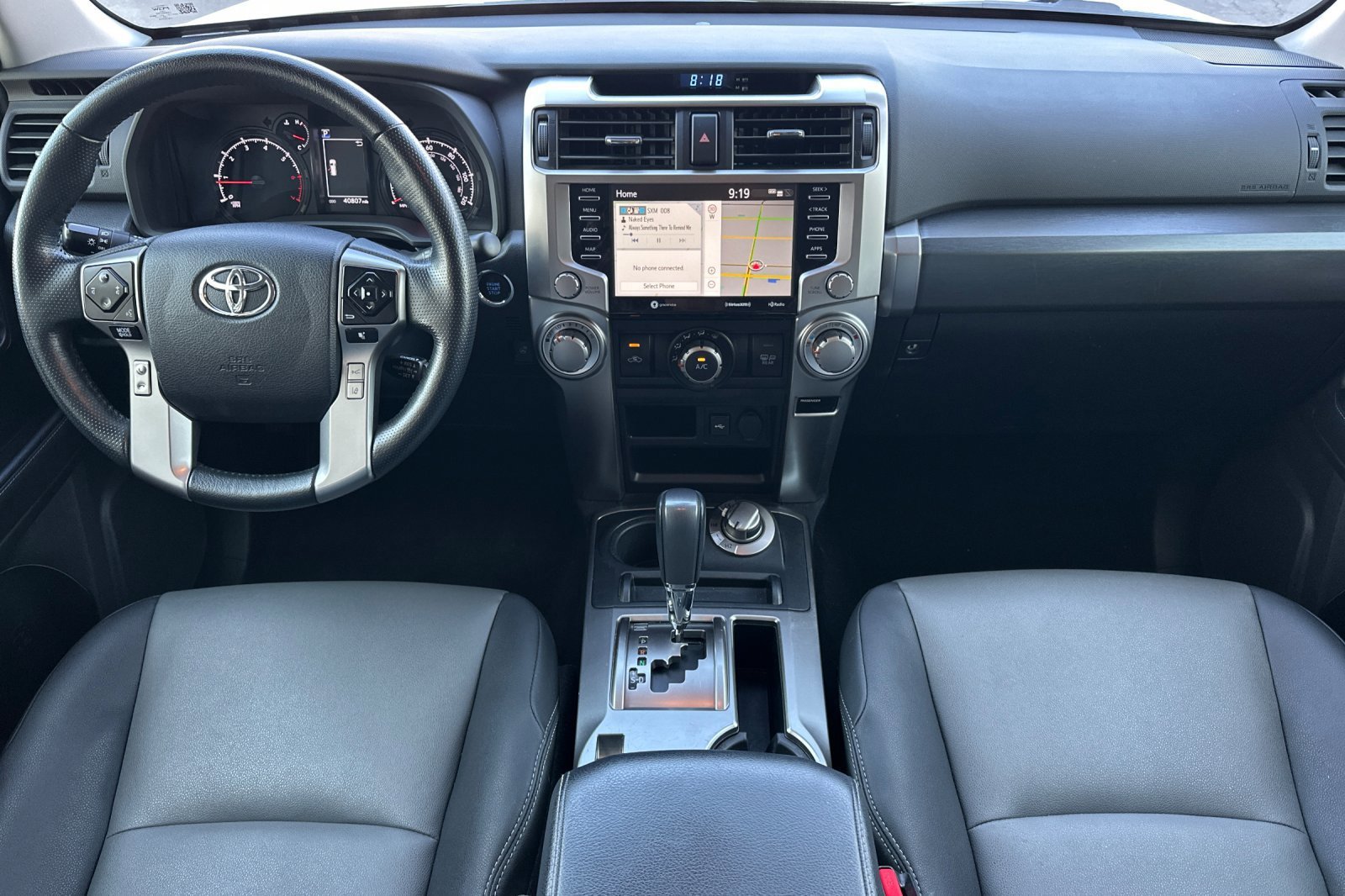 2024 Toyota 4Runner SR5 Premium - Photo 13
