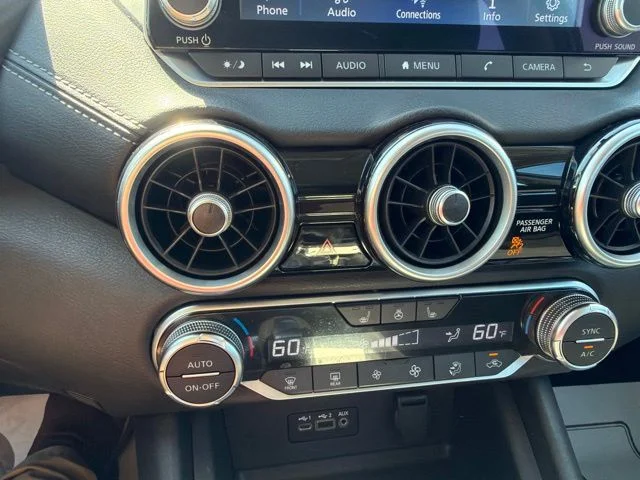2022 Nissan Sentra SV - Photo 31