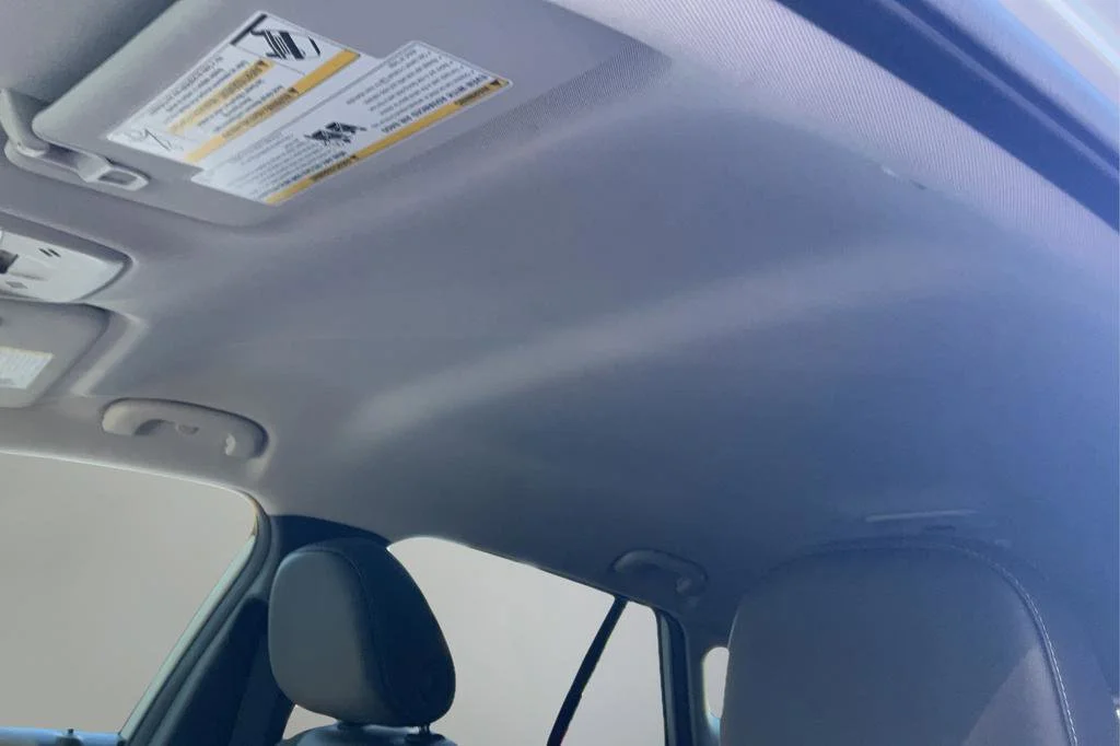 2025 Chevrolet Trax LT - Photo 18