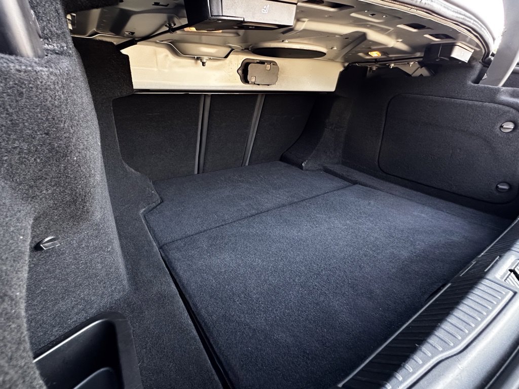 Used 2019 Black Alfa Romeo Ti Sport image 23
