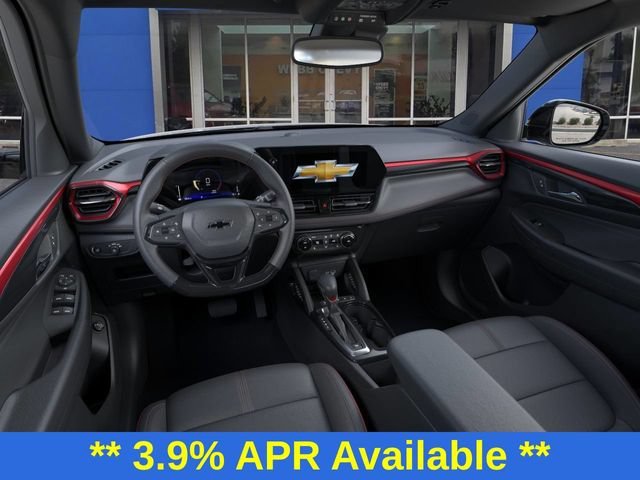 2026 Chevrolet Trailblazer RS - Photo 17