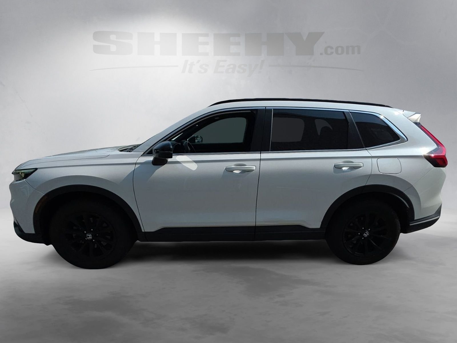 Used 2024  Honda Sport image 15