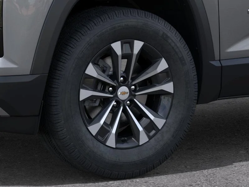 2027 Chevrolet Equinox LT - Photo 14