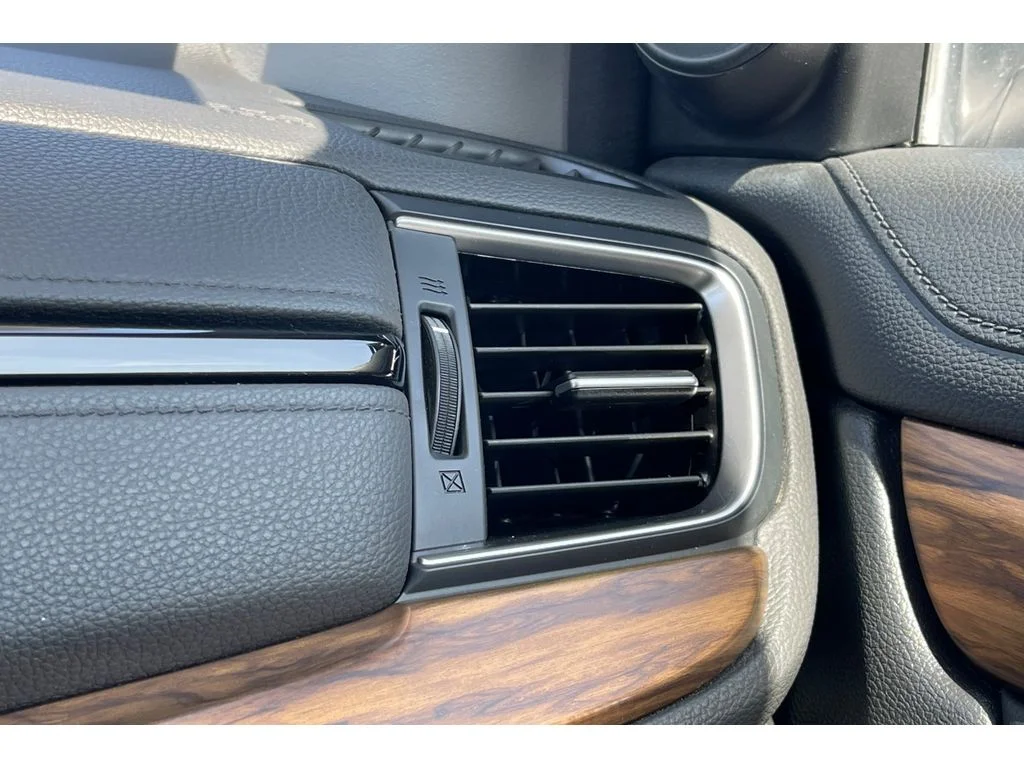 Used 2021 Sonic Gray Pearl Honda Touring image 30