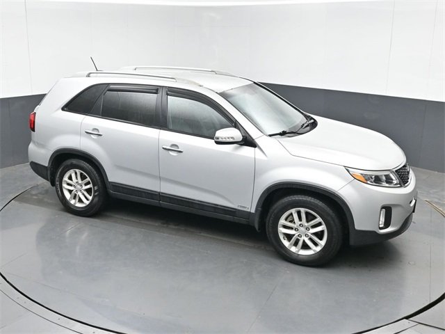 2015 Kia Sorento