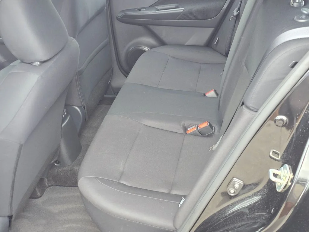 Used 2025 Black Nissan S image 15