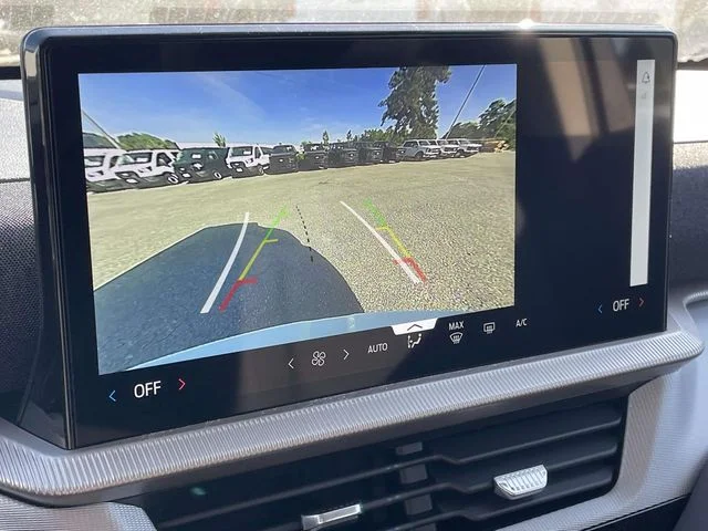 New 2026 White Ford Active image 23