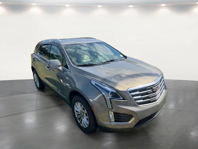 Used 2019 Brown Cadillac Base image 9