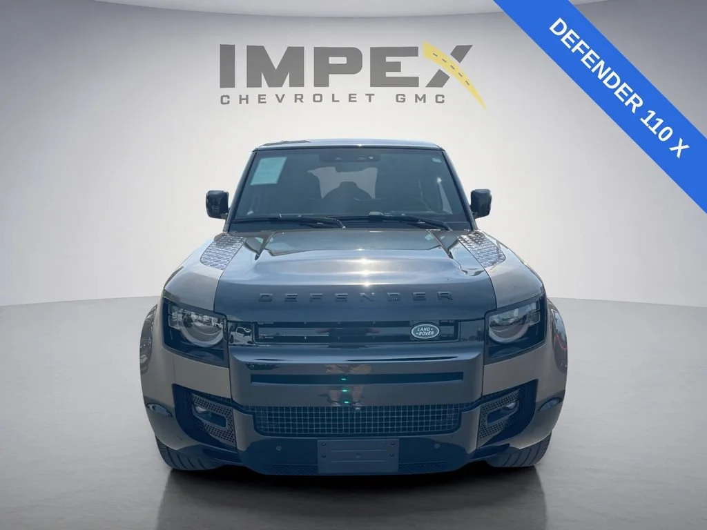Used 2024  Land Rover X image 19