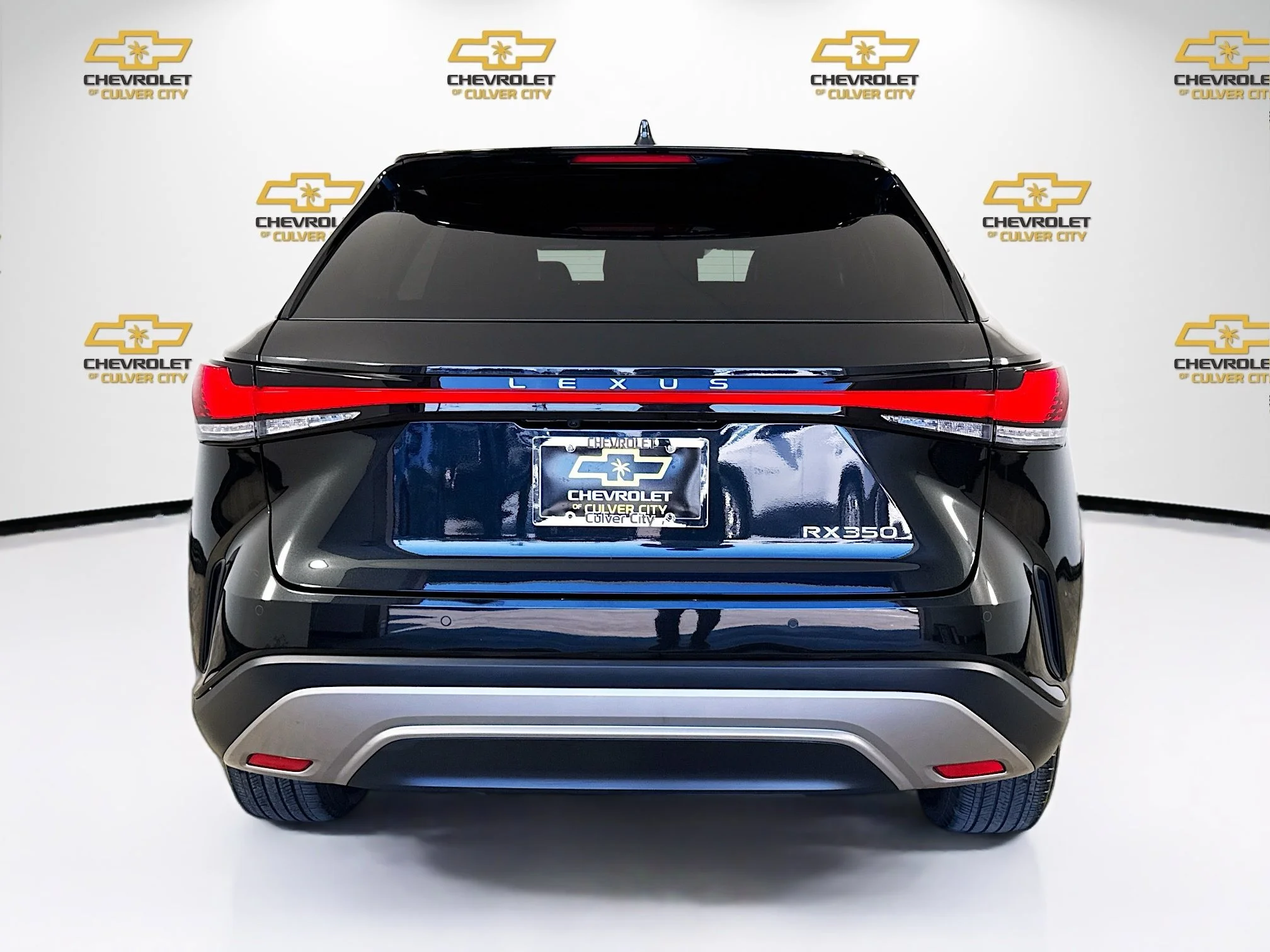 Used 2024  Lexus RX 350 image 7