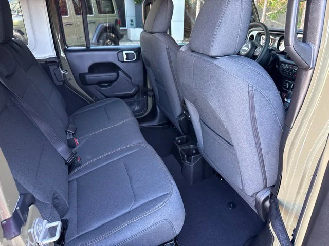 New 2027  Jeep Willys image 32