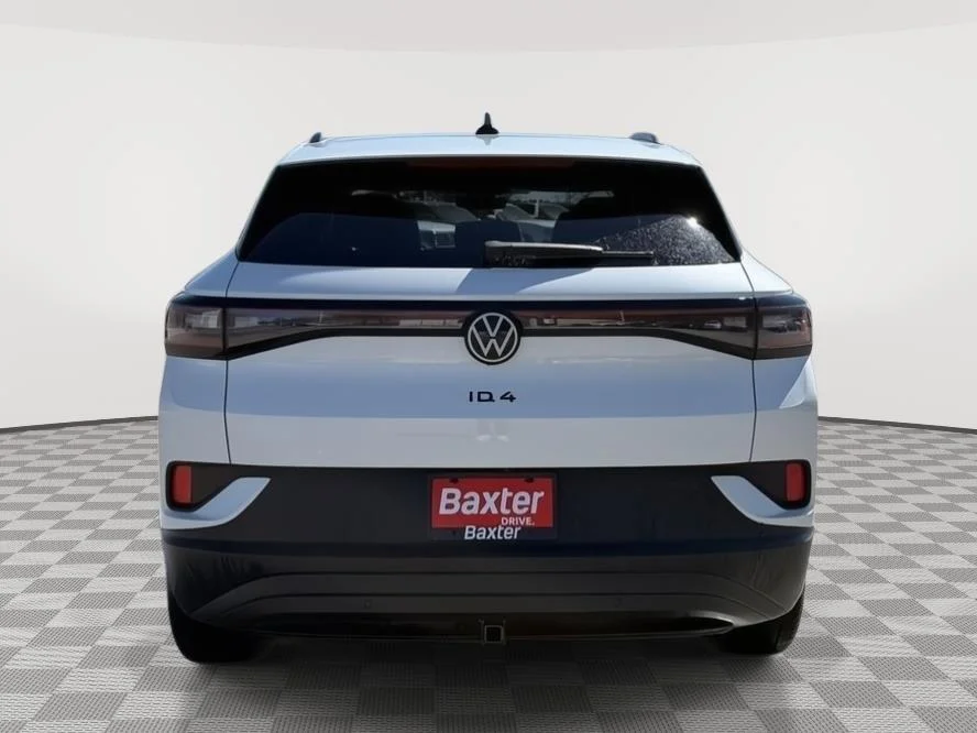 New 2026 OPAL WHITE Volkswagen Pro S image 4