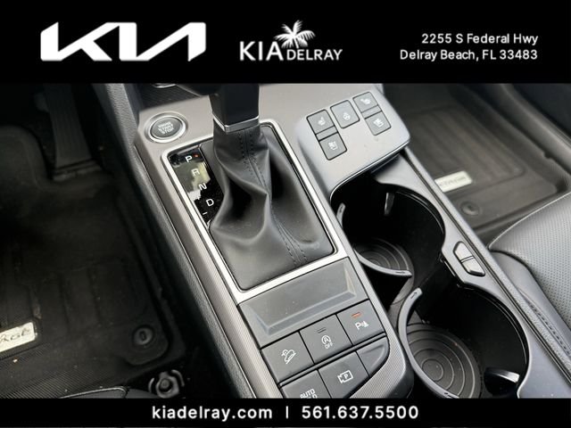 2026 Kia Sportage SX Prestige - Photo 27