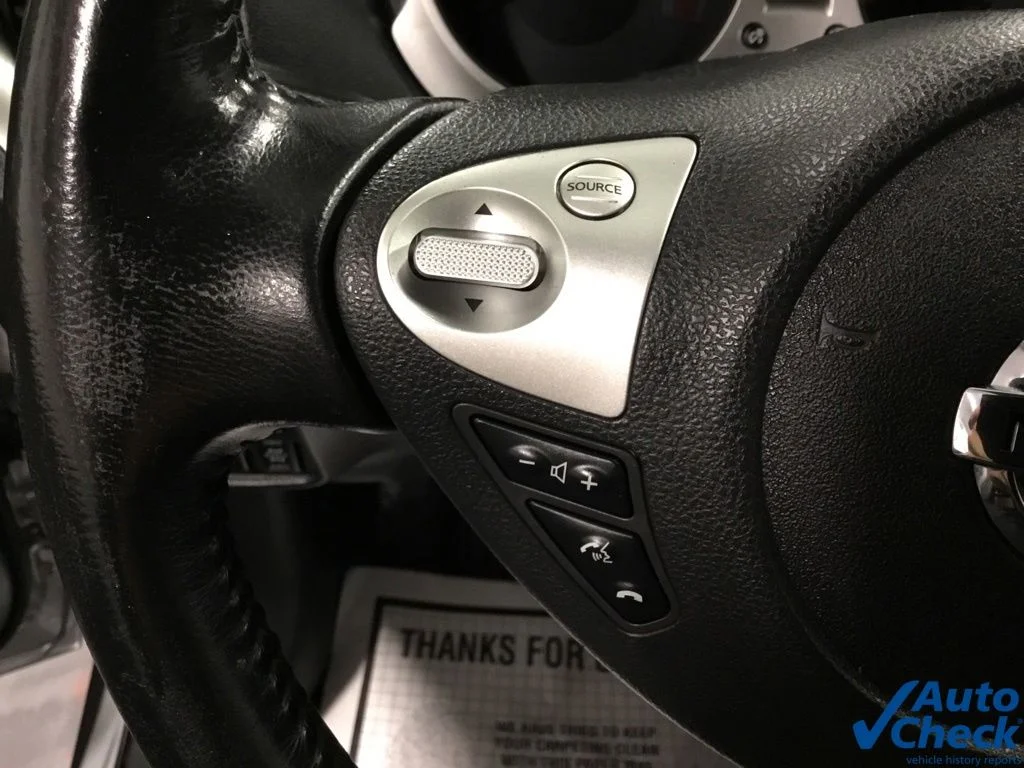 Used 2017 Silver Nissan SV image 44
