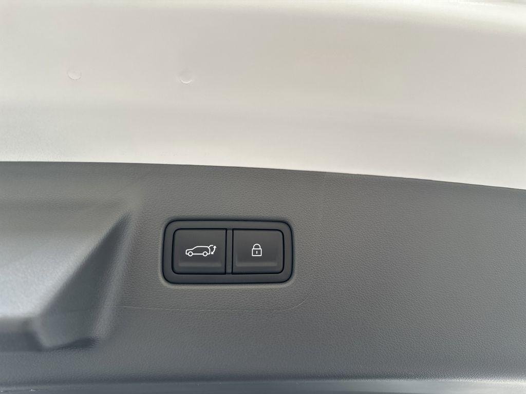 New 2026 Serenity White Hyundai SEL image 26