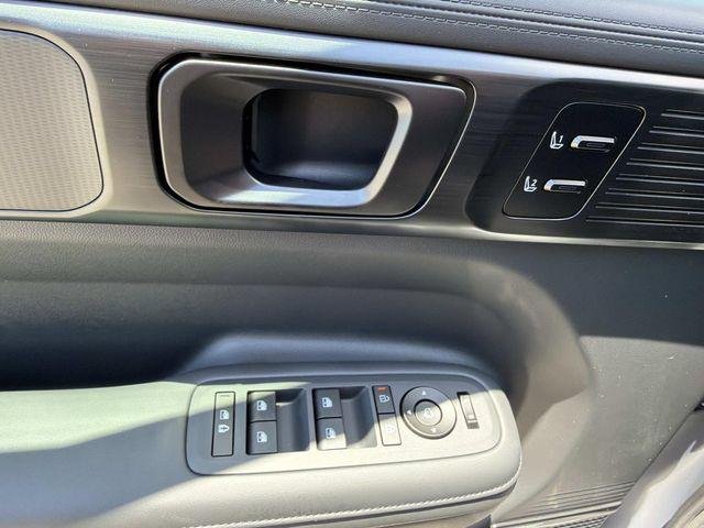 New 2026 Gray Hyundai Calligraphy AWD image 8