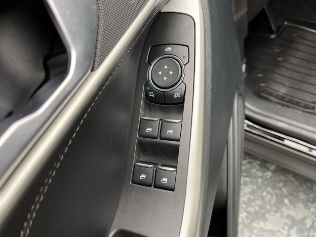 Used 2023 Agate Black Ford XLT image 10
