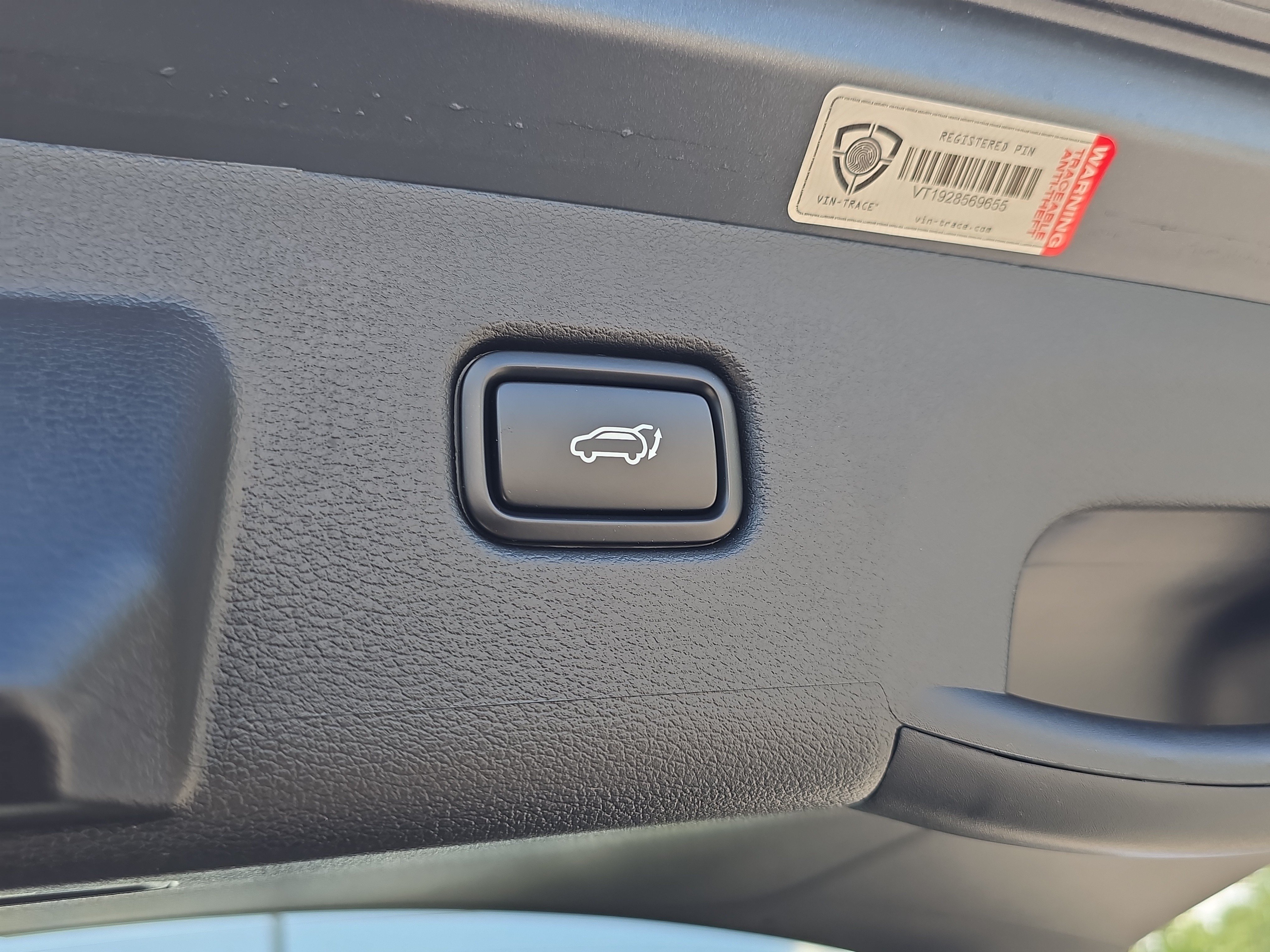 New 2026 Gravity Gray Kia EX image 11