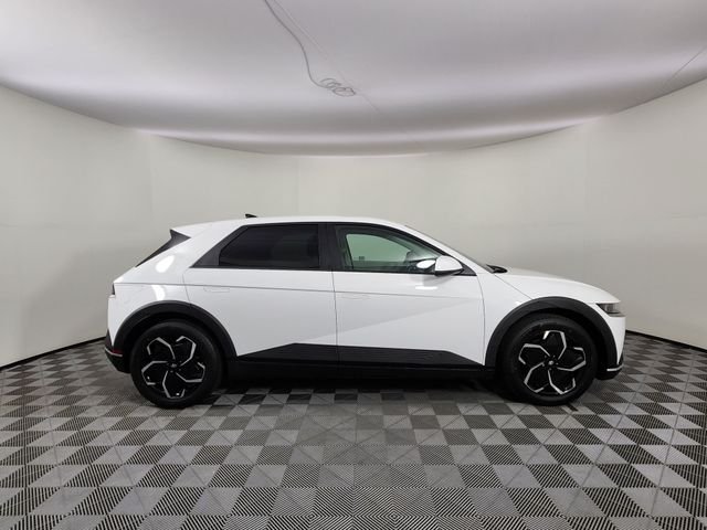 2024 Hyundai IONIQ 5 SEL - Photo 6