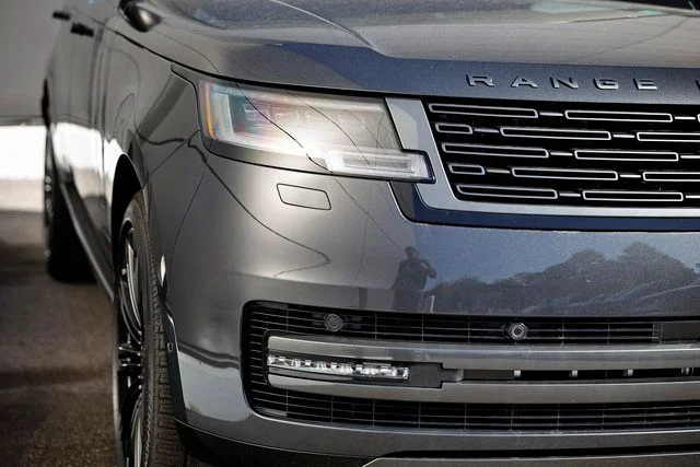 2025 Land Rover Range Rover SE - Photo 9