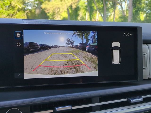 New 2026 White Hyundai SE FWD image 43