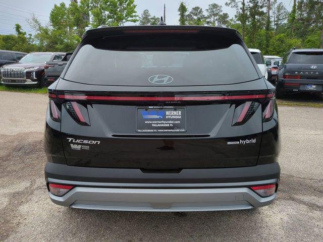 New 2026 Gray Hyundai SEL Convenience image 6