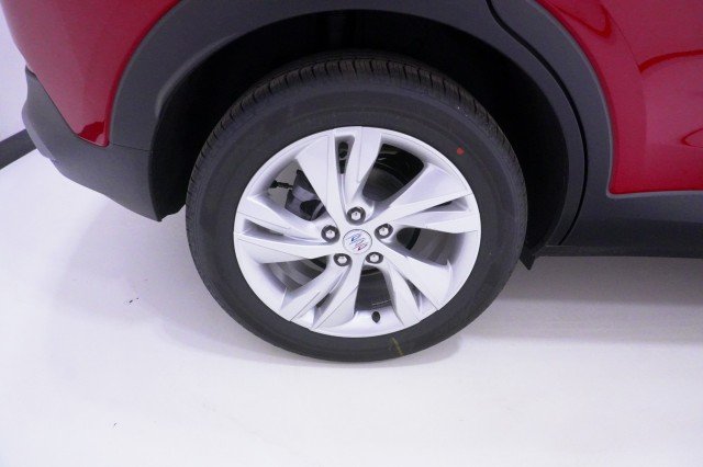 2026 Buick Encore GX Preferred - Photo 5