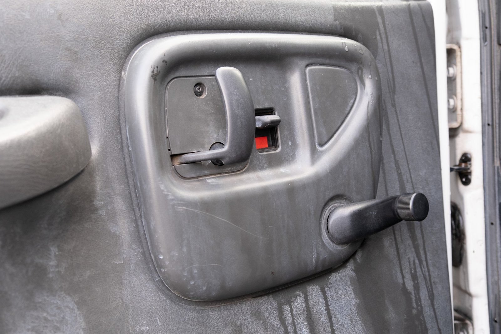 2008 Chevrolet C4500 - Photo 8
