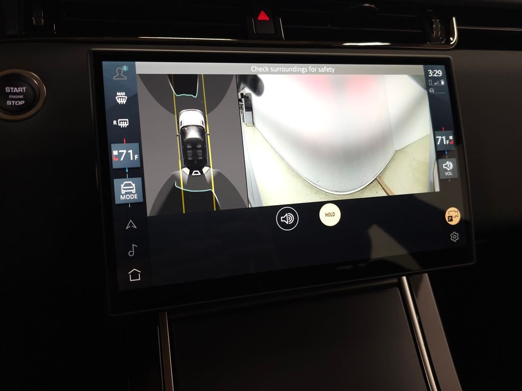 2026 Land Rover Range Rover Evoque S - Photo 34