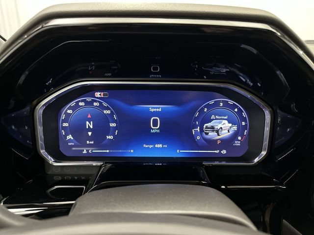 2026 Chevrolet Silverado 1500 ZR2 - Photo 11