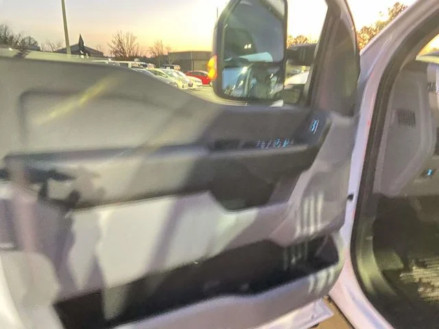 2026 Ford F-450 Super Duty Chassis Cab XL - Photo 11