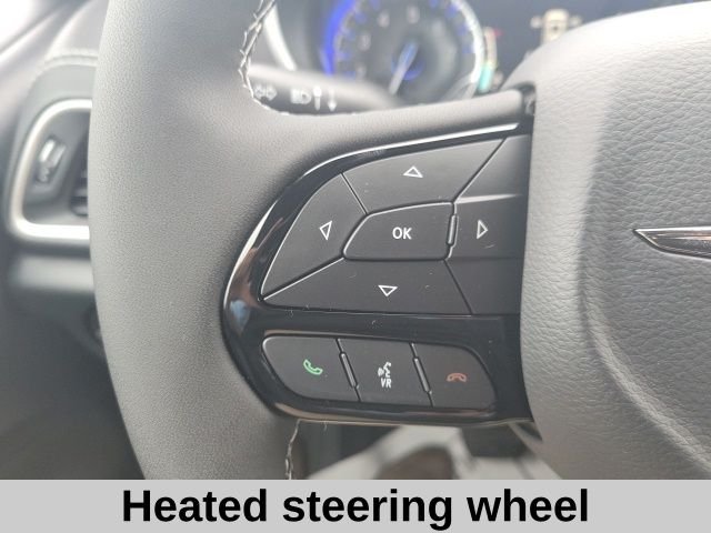 2026 Chrysler Pacifica Select - Photo 13