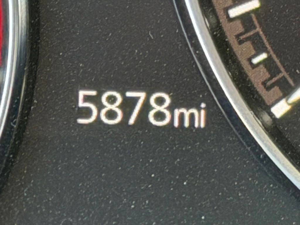 Certified Used 2024 Gray Mazda 2.5 S Carbon Edition image 18