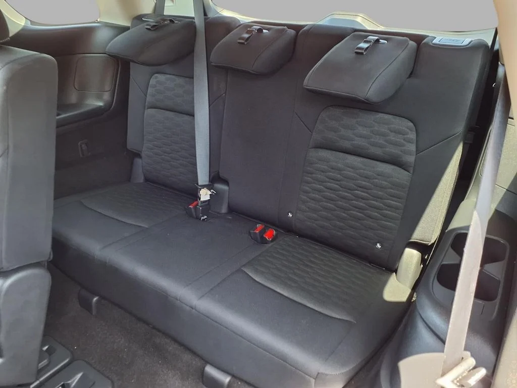 Used 2024 Gray Nissan SV image 24