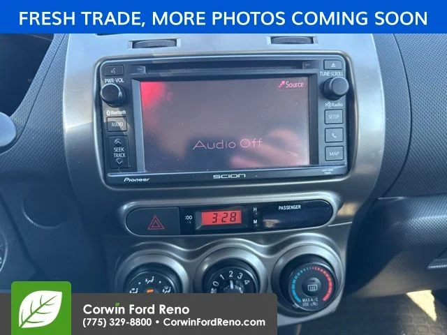 Used 2013 Black Scion Base image 16