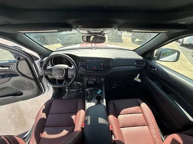 2025 Dodge Durango R/T - Photo 9