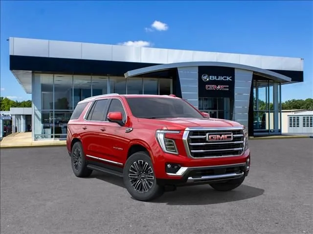 2026 GMC Yukon 4WD Elevation's photo