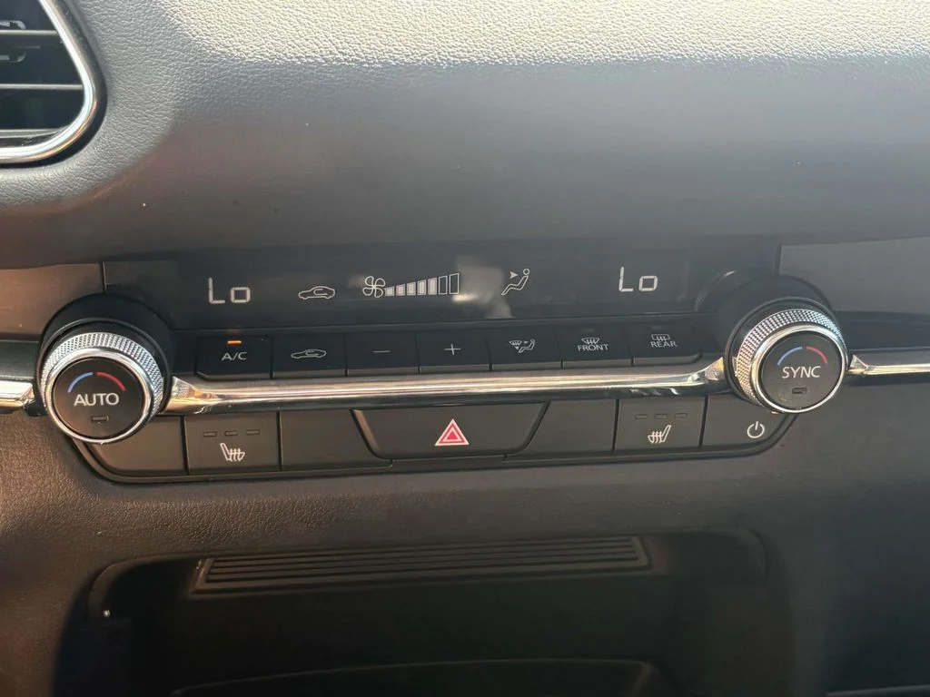 Certified Used 2025 Gray Mazda 2.5 S Preferred Package image 33