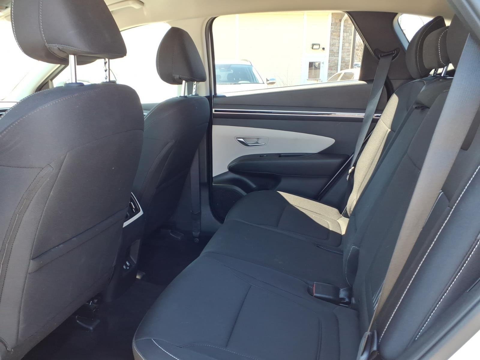 2024 Hyundai Tucson SEL - Photo 16