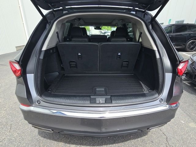 Used 2024 Gray Acura 3.5L image 9