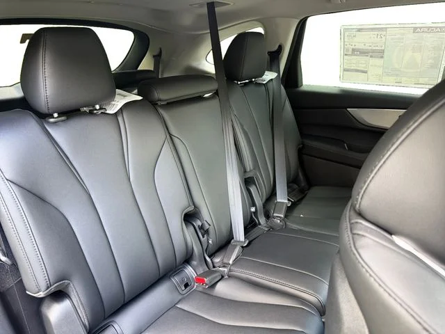 New 2026 Majestic Black Pearl Acura  image 33